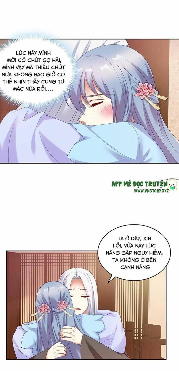 đô đốc đại nhân sủng thê kí chapter 125 4