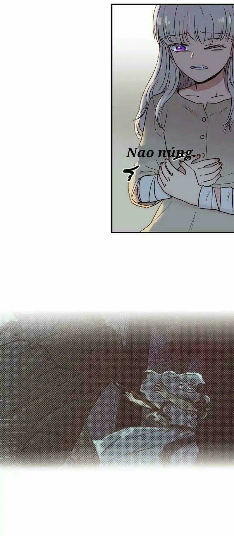 khế ước của nữ công tước quái vật chapter 2.1 9