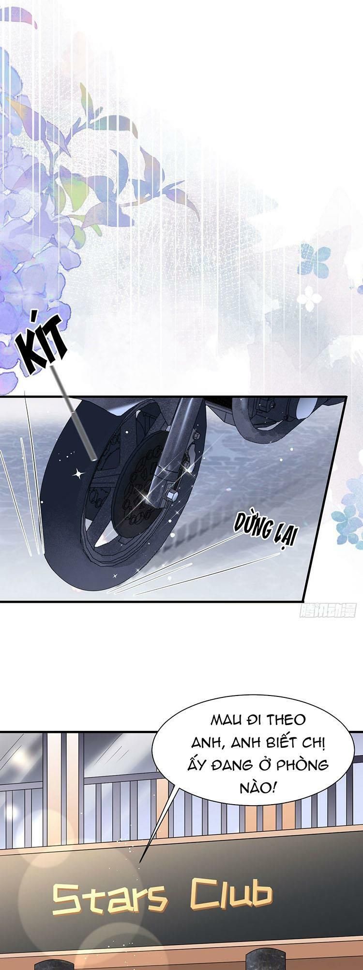 đại tiểu thư có ý đồ gì xấu đâu chapter 42.5 9