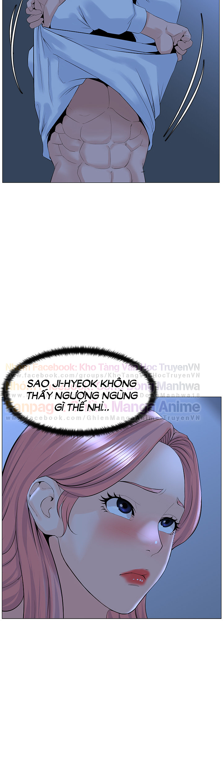 idol kế bên chapter 39 8