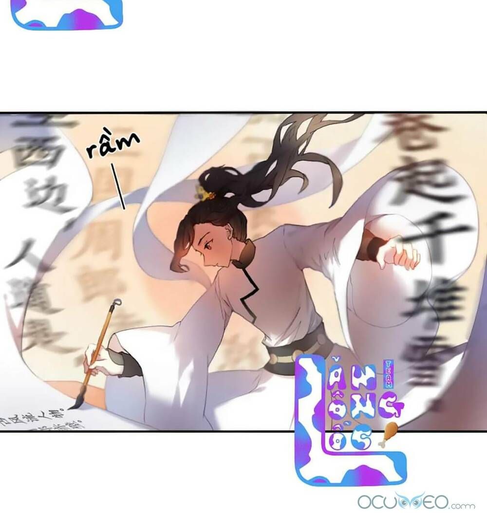 kế hoạch trái tim chapter 20 17