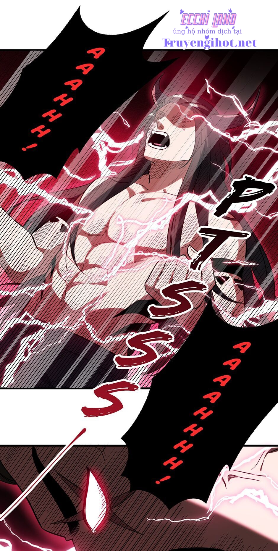 [16+] killing my love chapter 45.2 11