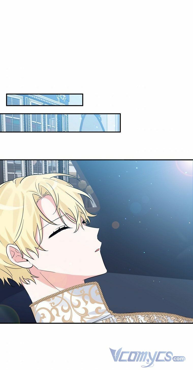 ác nữ karuna bé lại chapter 20 66