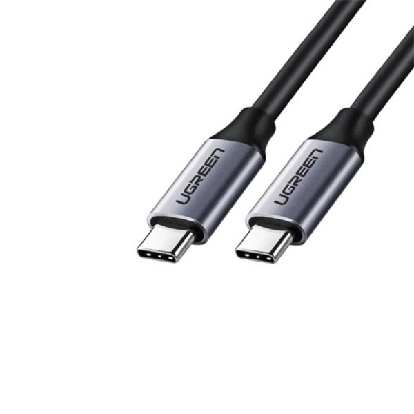 Cáp USB Type C 3.1 Dài 1,5m Cao Cấp Ugreen 50751 - Hàng Chính Hãng