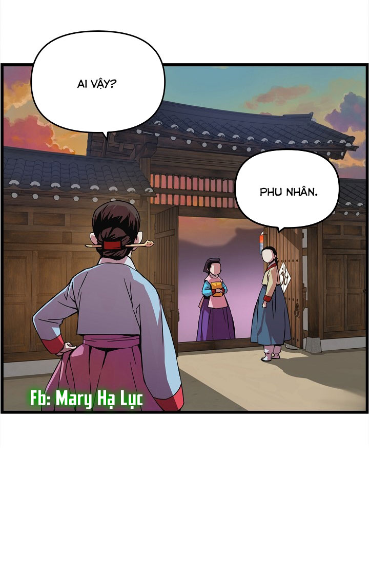 tôi sẽ sống như một hoàng tử chapter 22 50