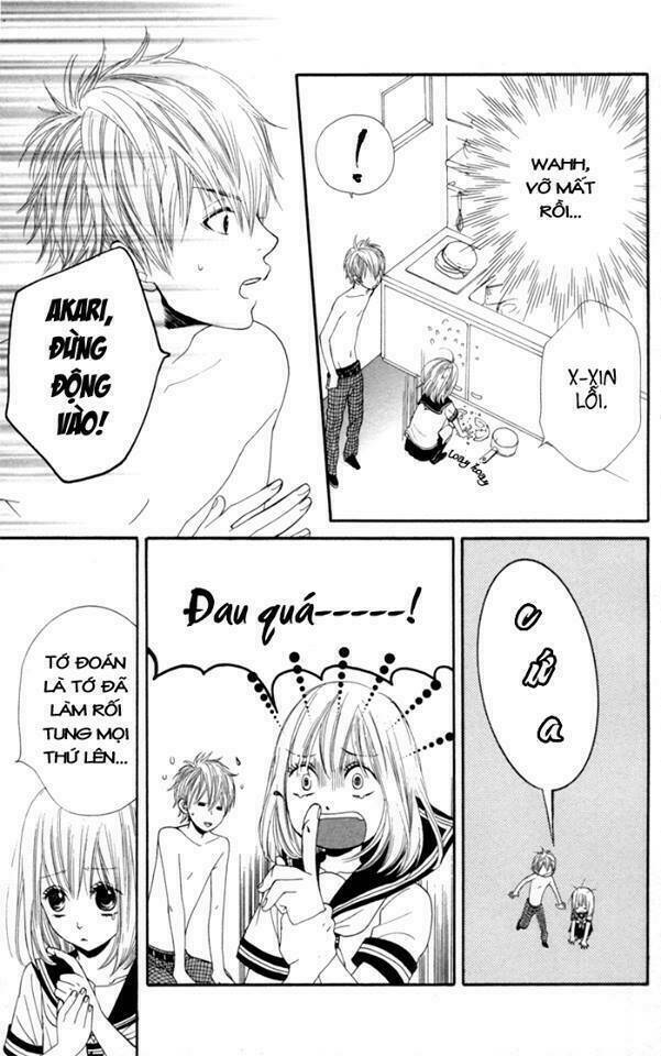 tổng hợp one shot. chapter 311 24