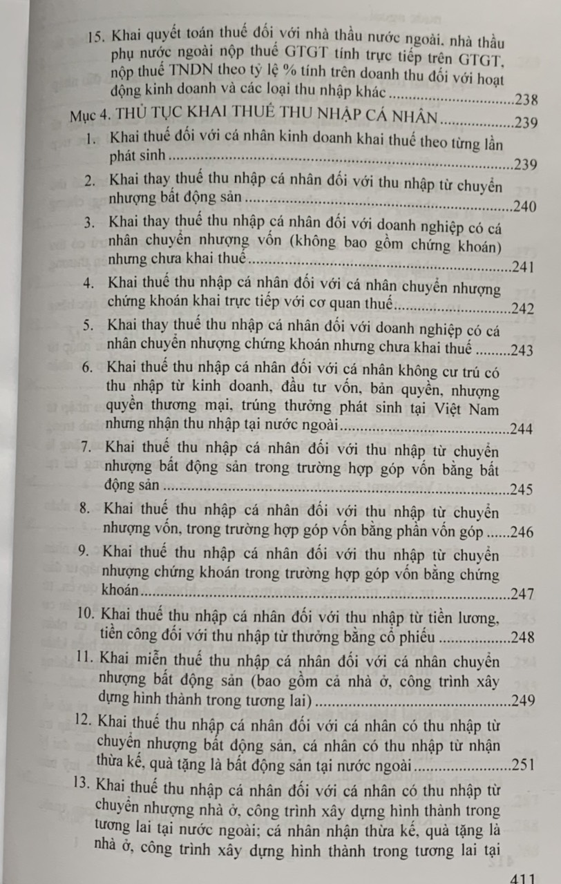 Hướng Dẫn Thi Hành Luật Doanh Nghiệp & Những Điều Cần Biết Trong Hoạt Động Kinh Doanh Của Doanh Nghiệp