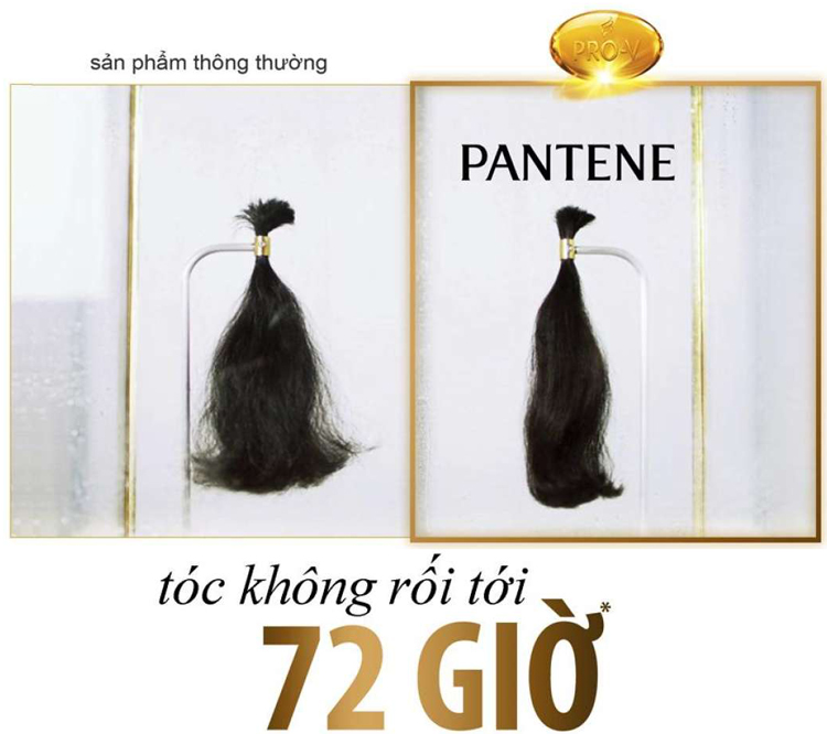 Dầu Gội Pantene Nhật Bản Dương Mềm Mượt (450ml)