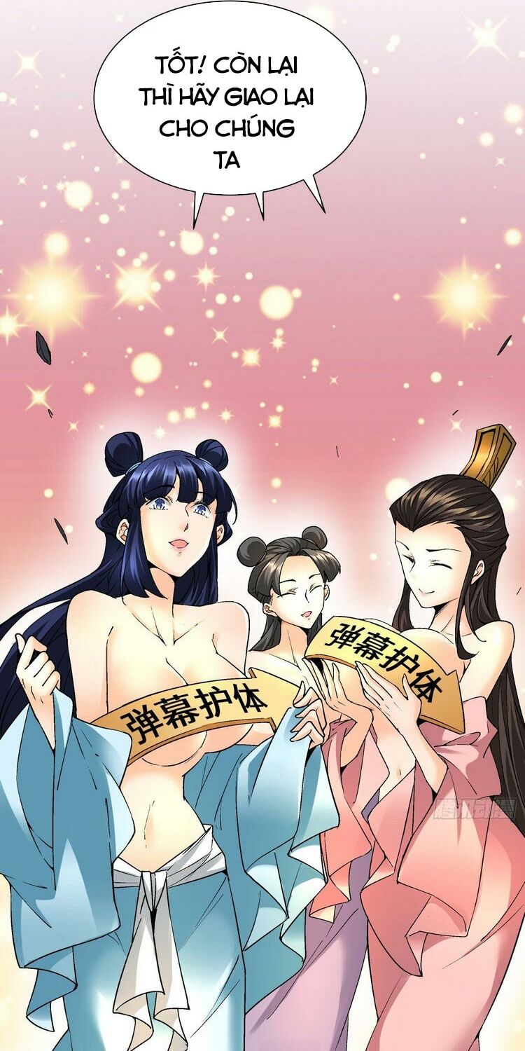 ta là nhà giàu số một, ta không muốn trọng sinh chapter 62 8