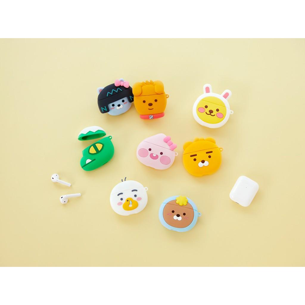 Case Cho Airpod 2 Little Neo Kakao Friends Chính Hãng