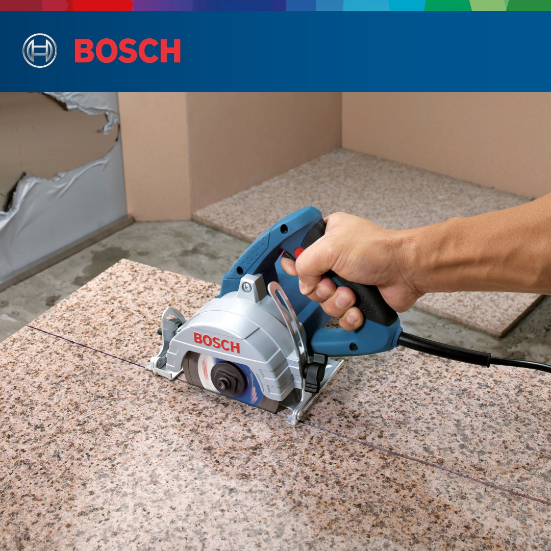 Đĩa cắt kim cương Bosch 105x20/16mm granite