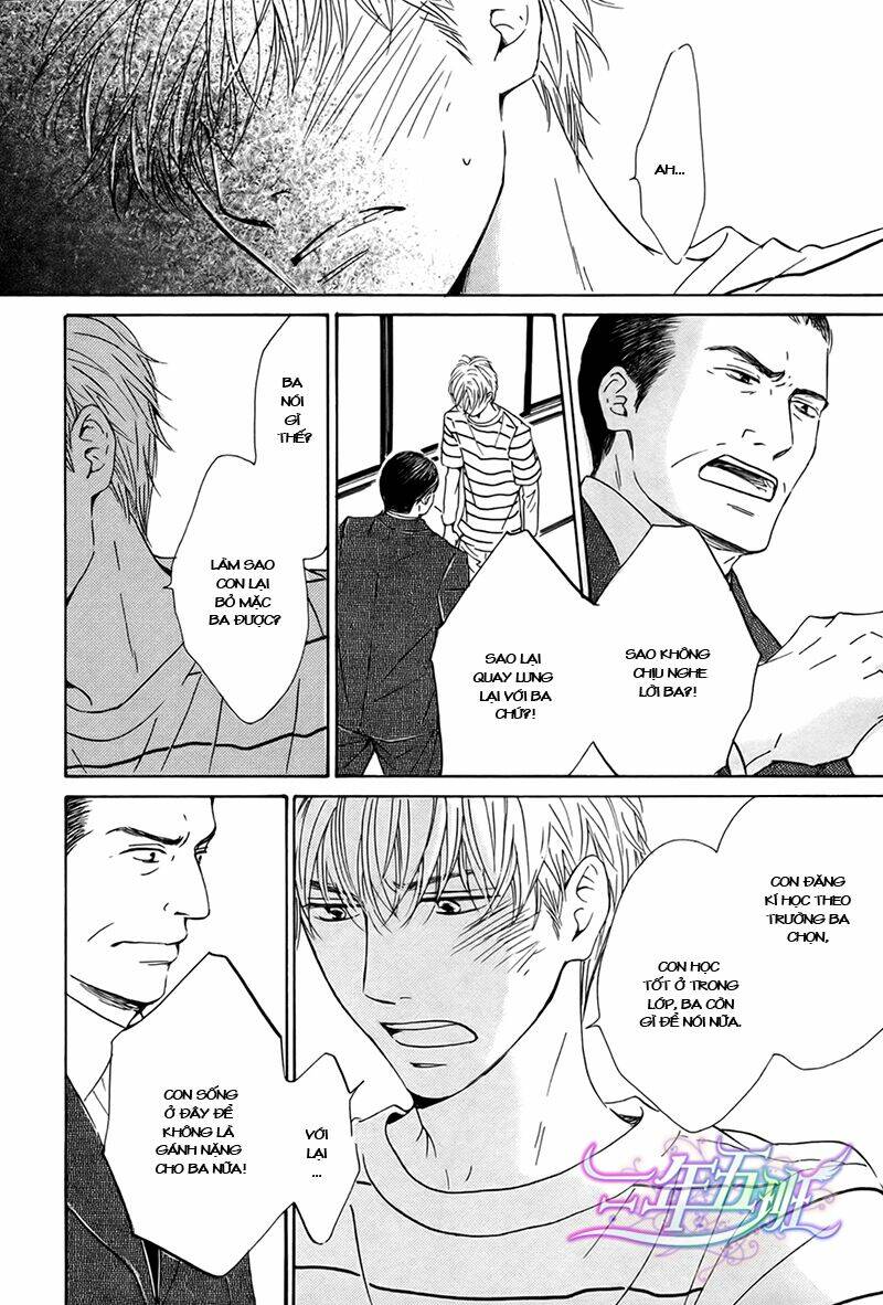 hana wa sakuka chapter 18 14