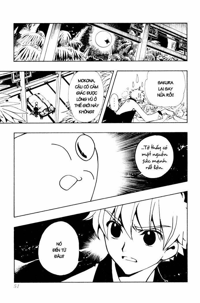 huyền thoại đôi cánh chapter 59 17