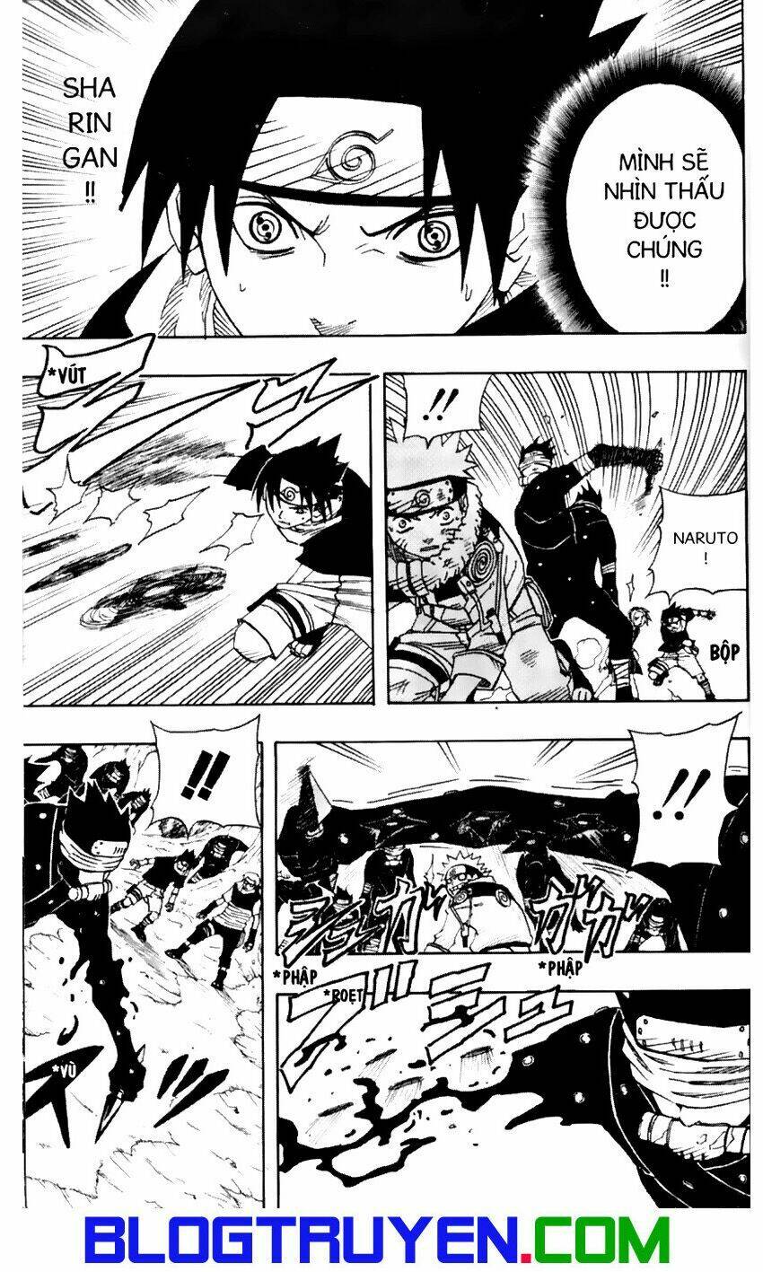 naruto - cửu vĩ hồ ly chapter 62 5