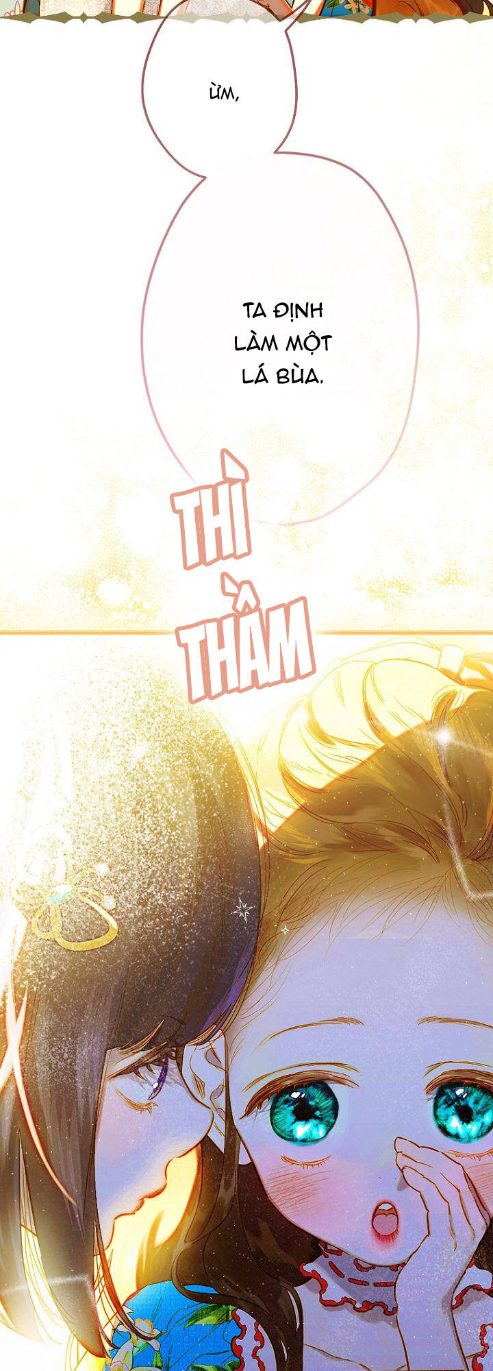 mẹ tôi lại kết hôn lần nữa chapter 37 8