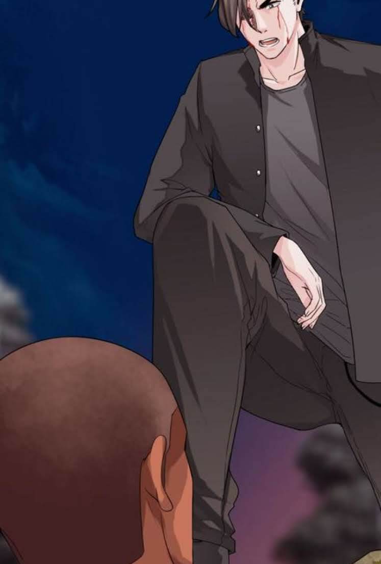 tuyệt phẩm tà thiếu chapter 65 9