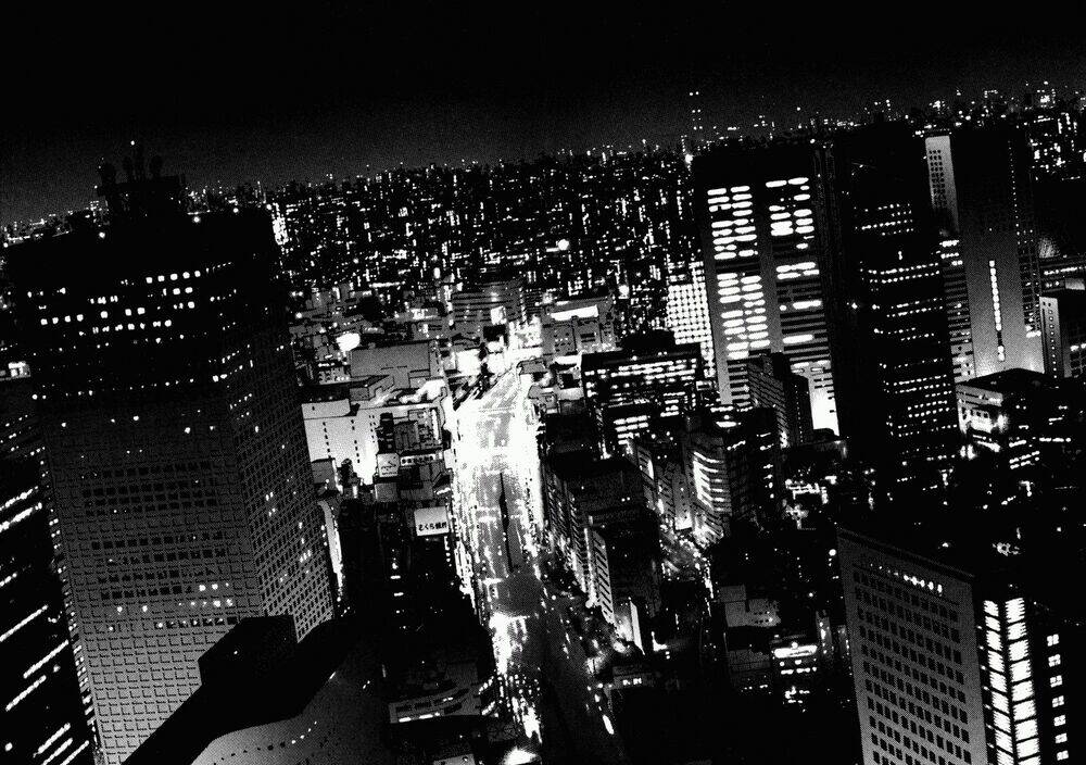 homunculus chapter 42 52