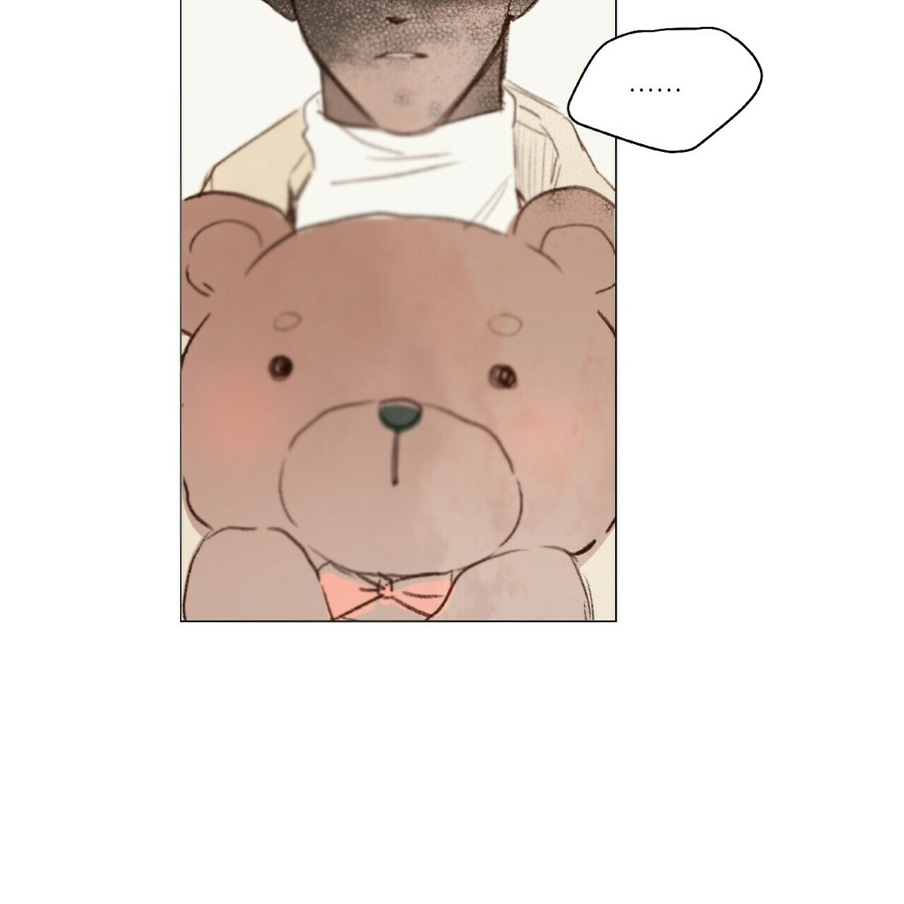 đừng đưa dây xích cho anh ấy chapter 11.3 16