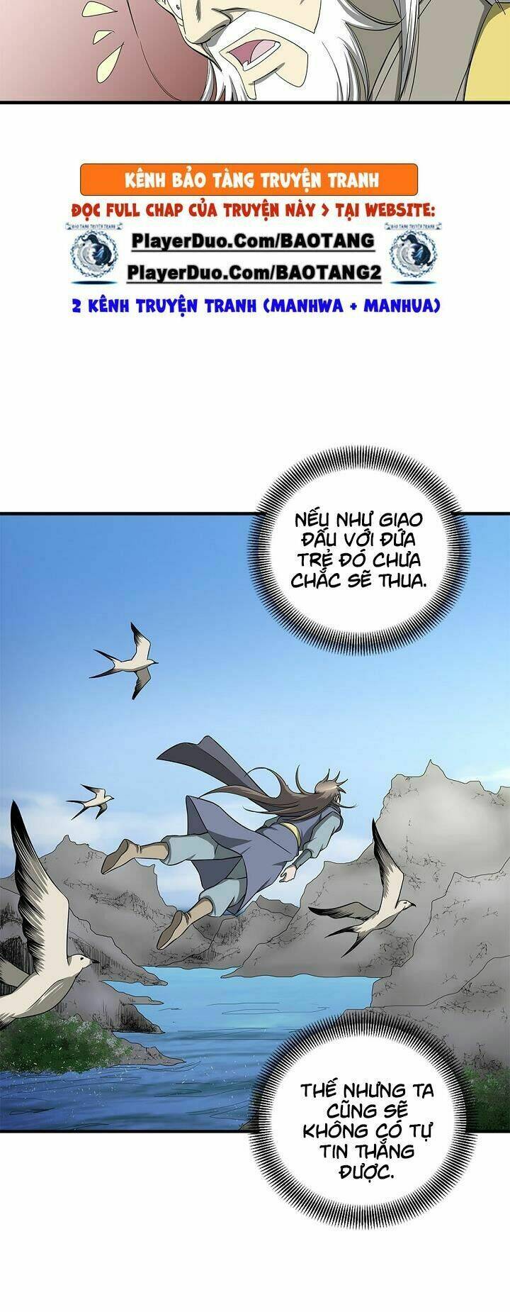 cuồng long chapter 50 28