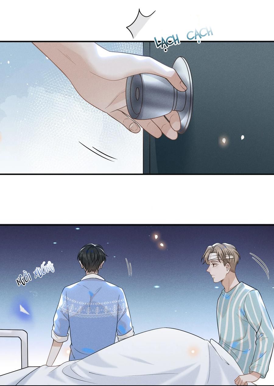 kiếp sau không gặp chapter 43 13