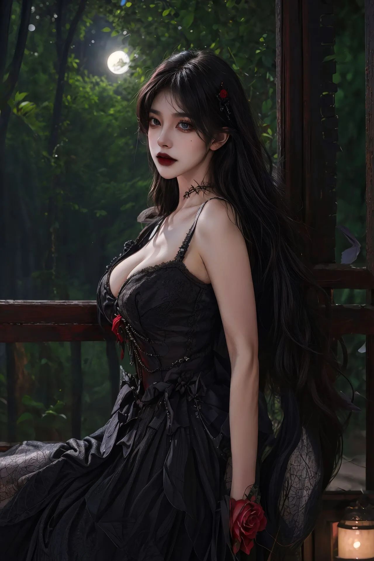 artist ai generated chapter 369 171