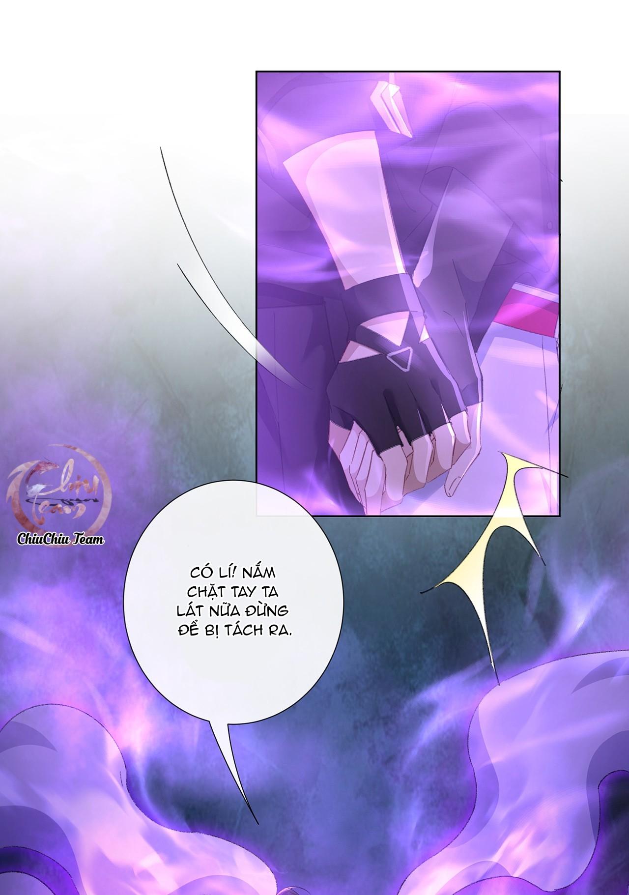 xuyên tới hiện đại lại đụng mặt kẻ thù truyền kiếp chapter 4 12