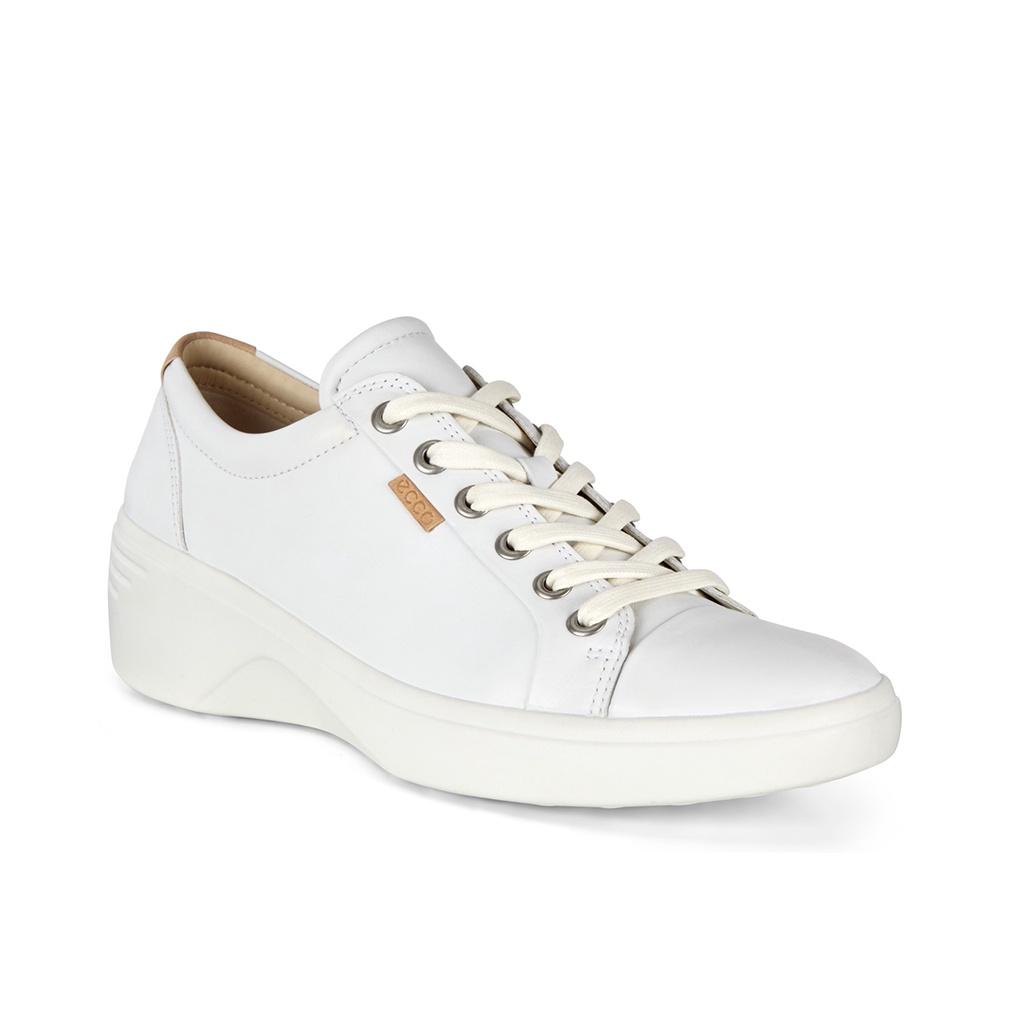 Giày Sneaker Ecco Nữ Soft 7 Wedge 47090301007 211