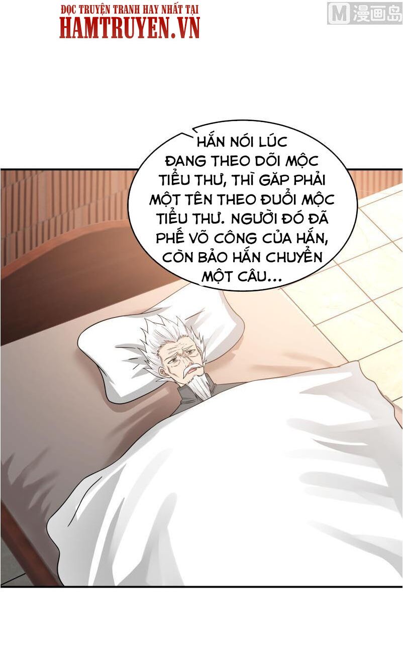 trên người ta có một rồng chapter 274 7