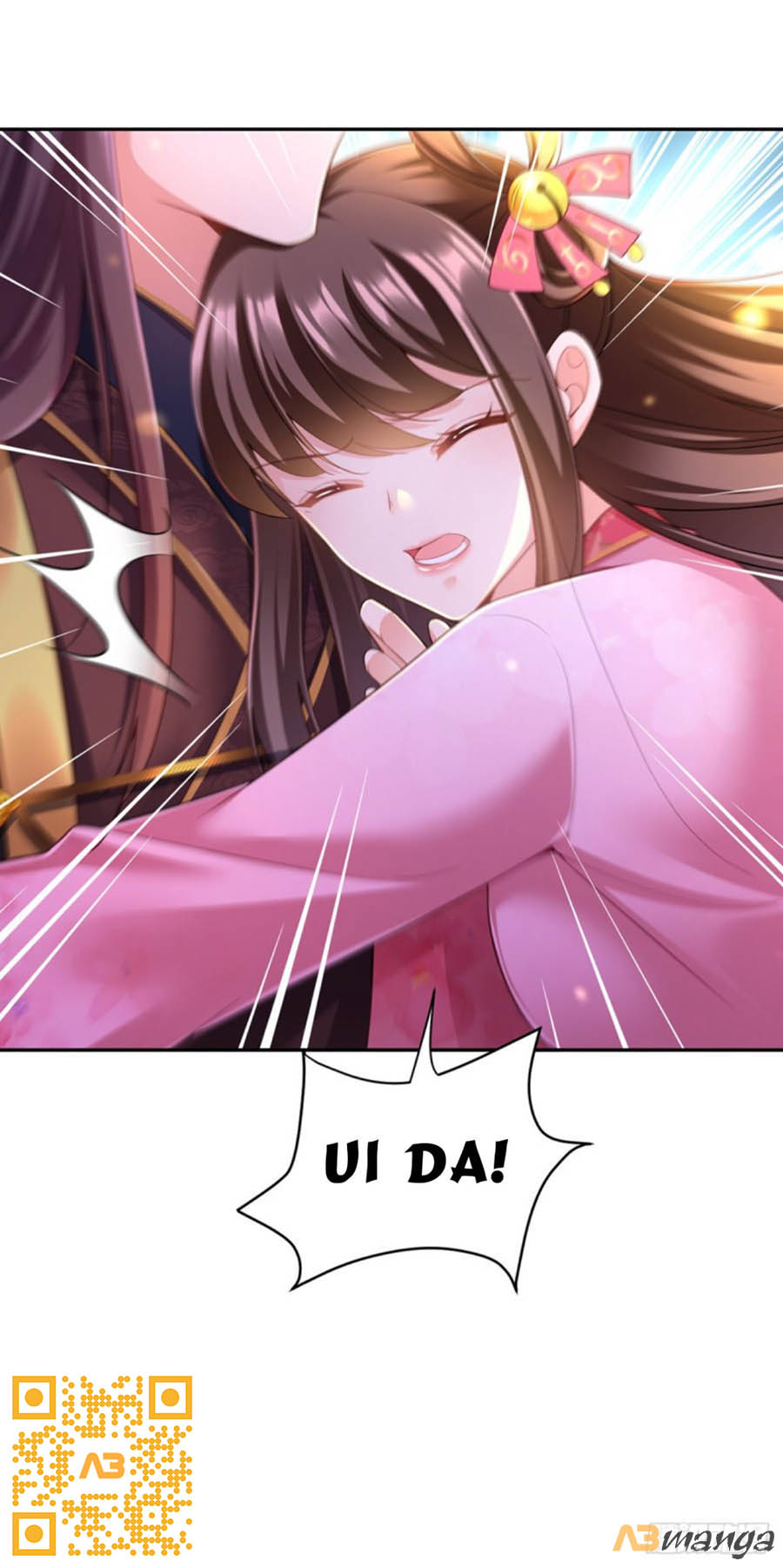 ngã tại hậu cung đương đại lão nữ chapter 37 28