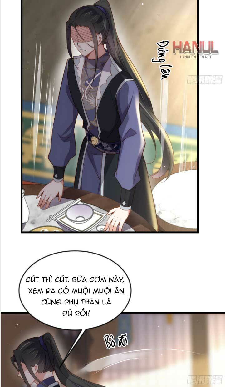hoạn phi thiên hạ chapter 190 8