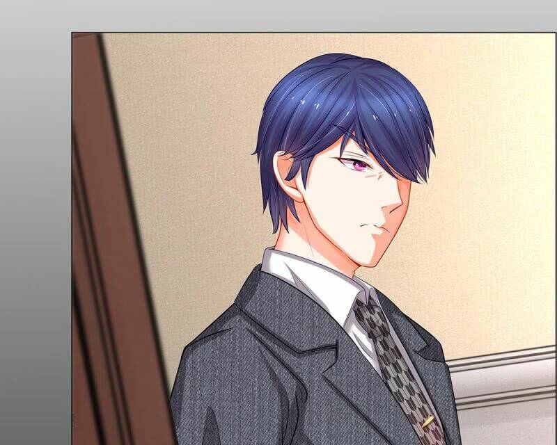 thiếu soái của tôi chính là manh như vậy chapter 42 15