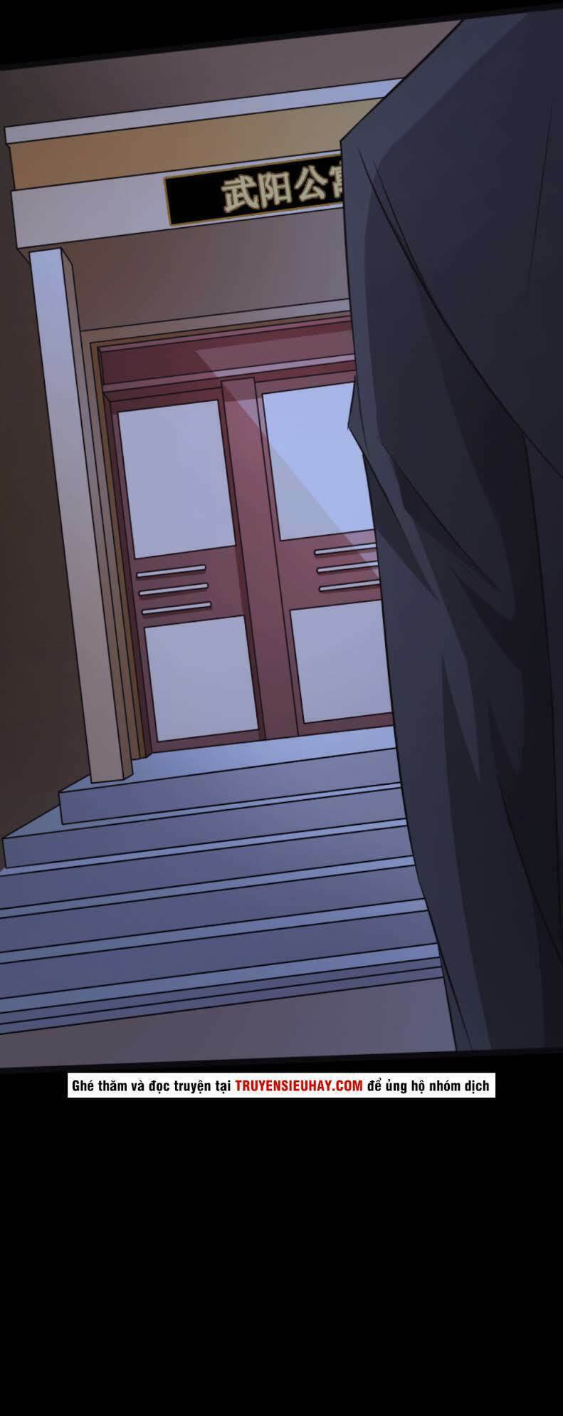 tuyệt phẩm tà thiếu chapter 28 24