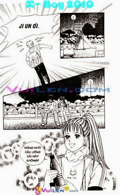 cô giáo tuổi 18 chapter 7 55