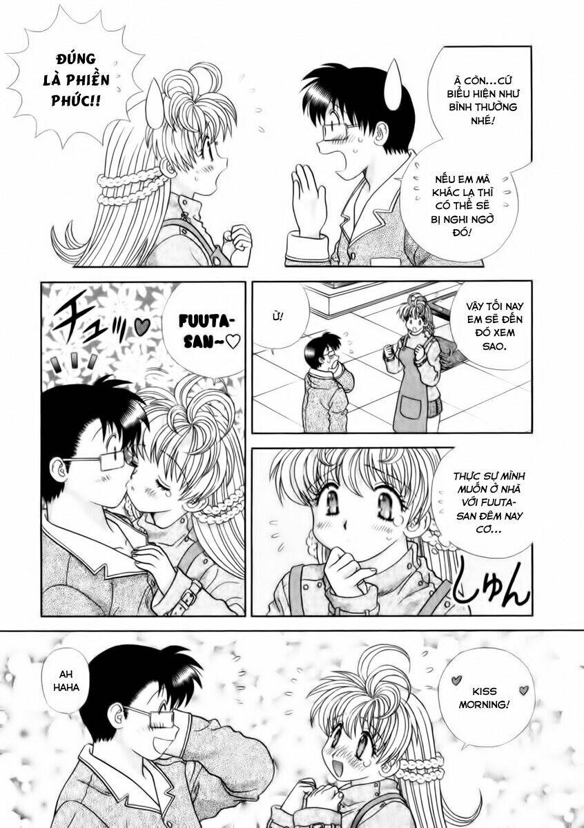 love lucky chapter 16 8