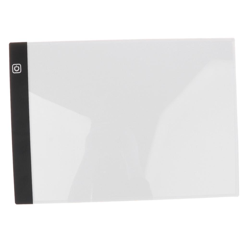 Tracing Light Box A4 -thin LED Tracer Drawing Sketching