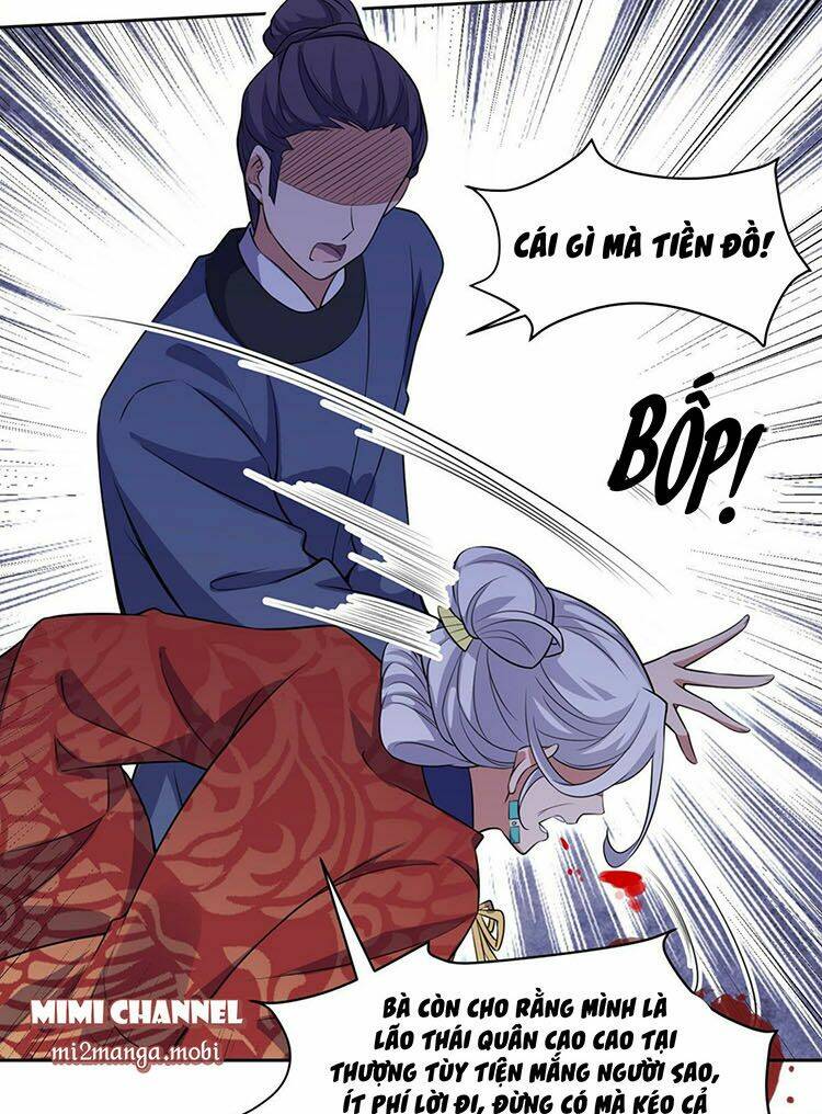 hoạn phi thiên hạ chapter 78 37