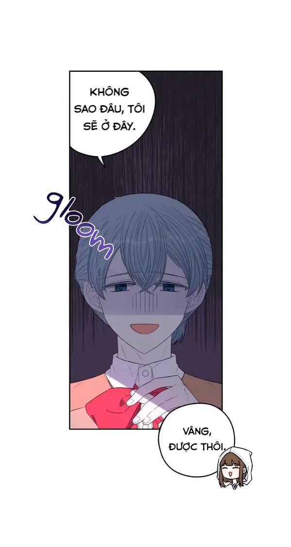 công chúa tóc đen chapter 41 5