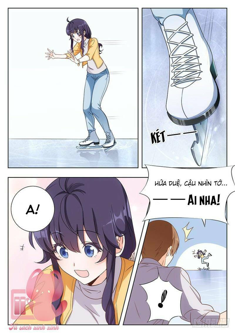 luyến ái 1/2 chapter 37 9