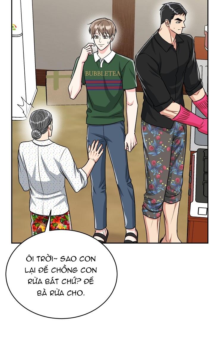 hổ dữ chapter 22 71