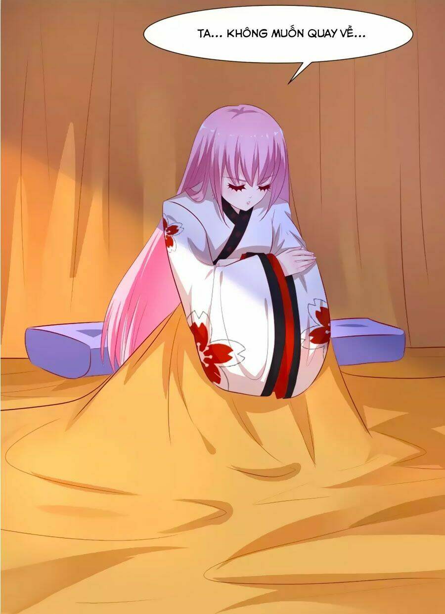 thỏ yêu tiểu vương phi chapter 55 19