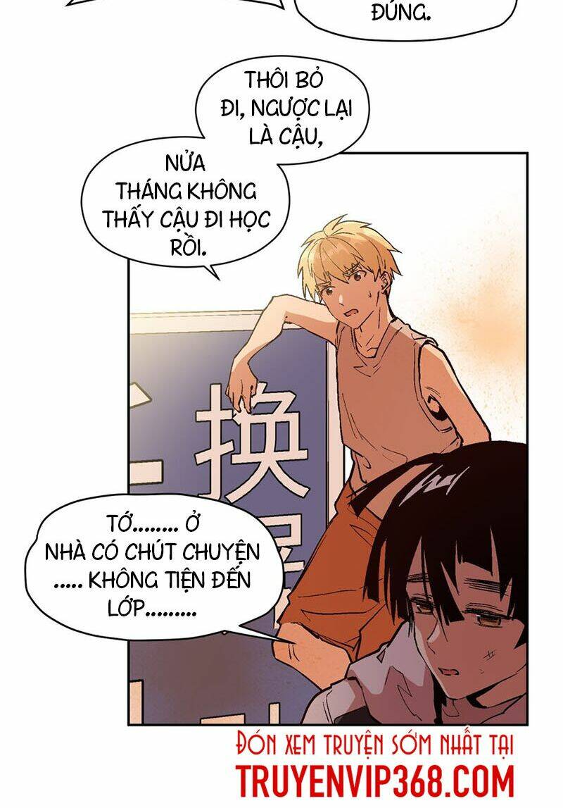 vương bài đặc công trùng sinh vườn trường chapter 30 25