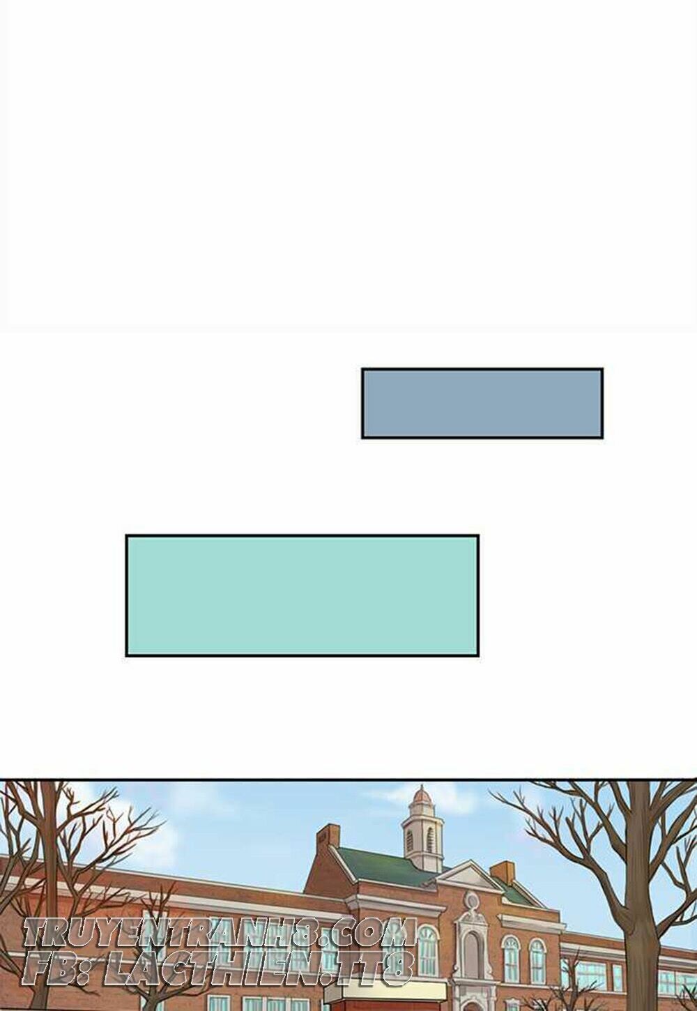 nụ hôn nguyền rủa chapter 69 27