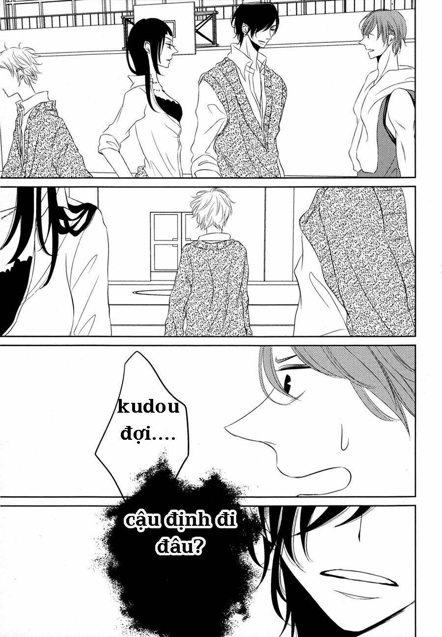 katakoi opera chapter 1 22