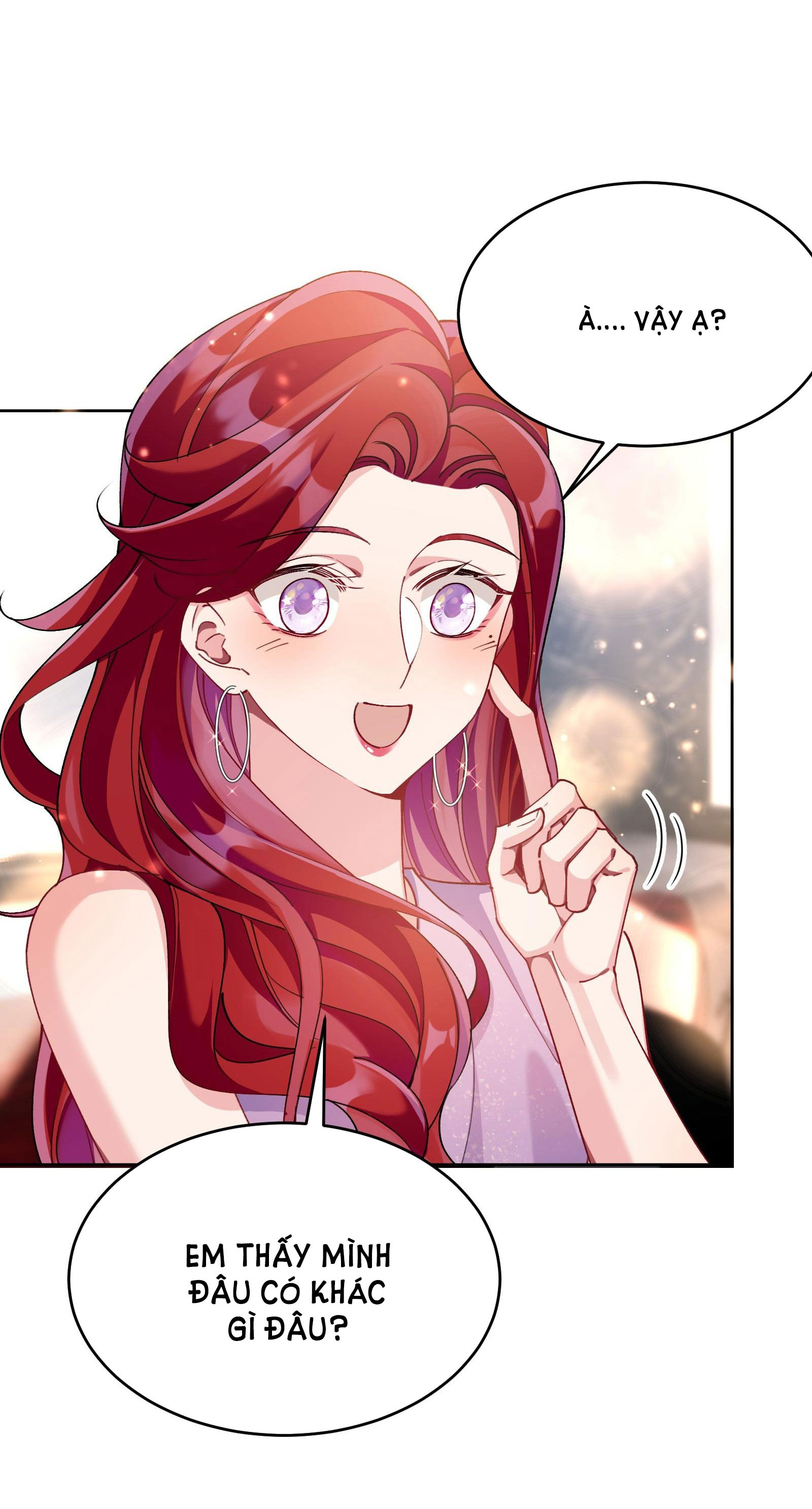 chưa biết ai hơn ai chapter 13 41