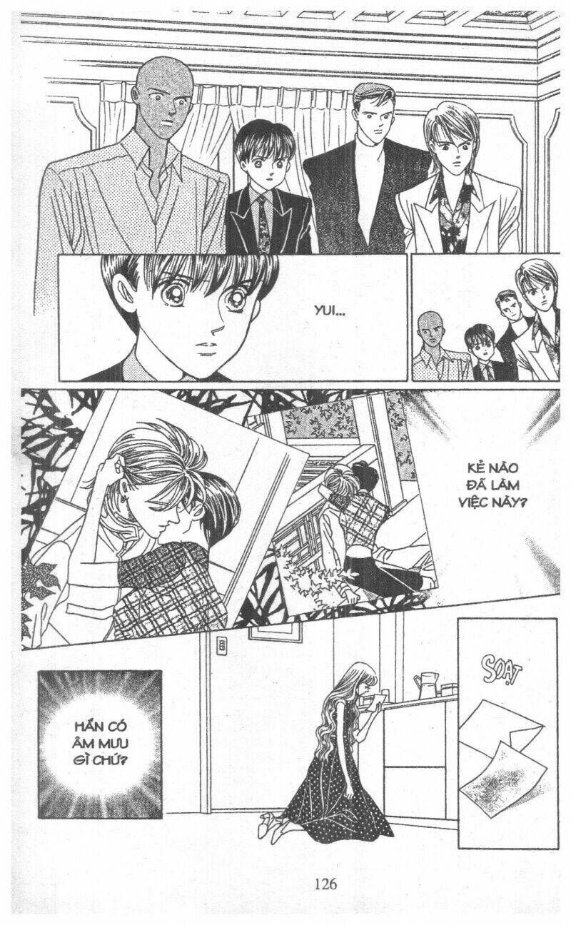 nàng tiên ánh trăng - kaguya hime chapter 19 126