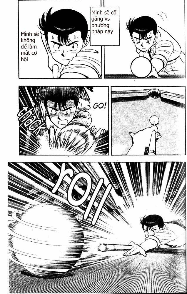 break shot chapter 4 24