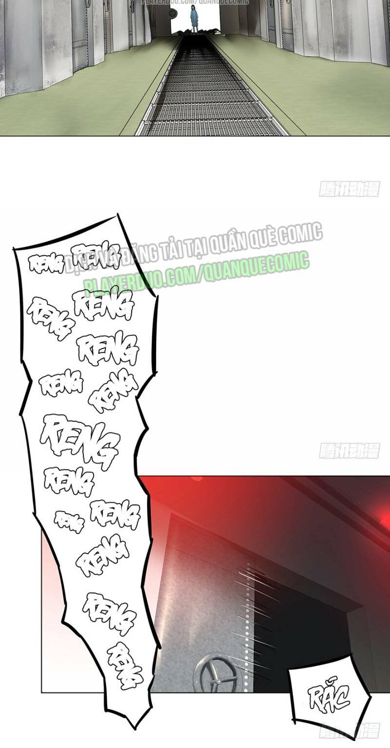 danh sách kẻ phản diện chapter 2 35