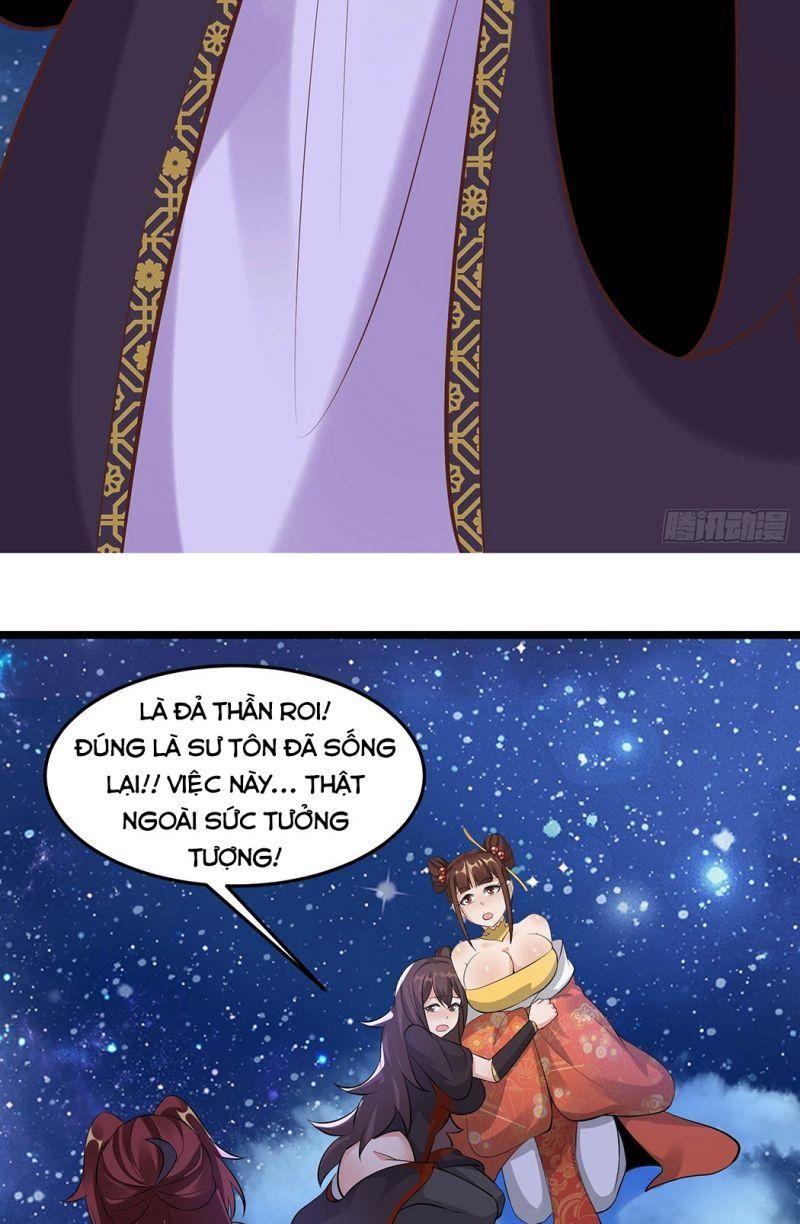 đồ đệ ta toàn là nữ ma đầu chapter 11 28