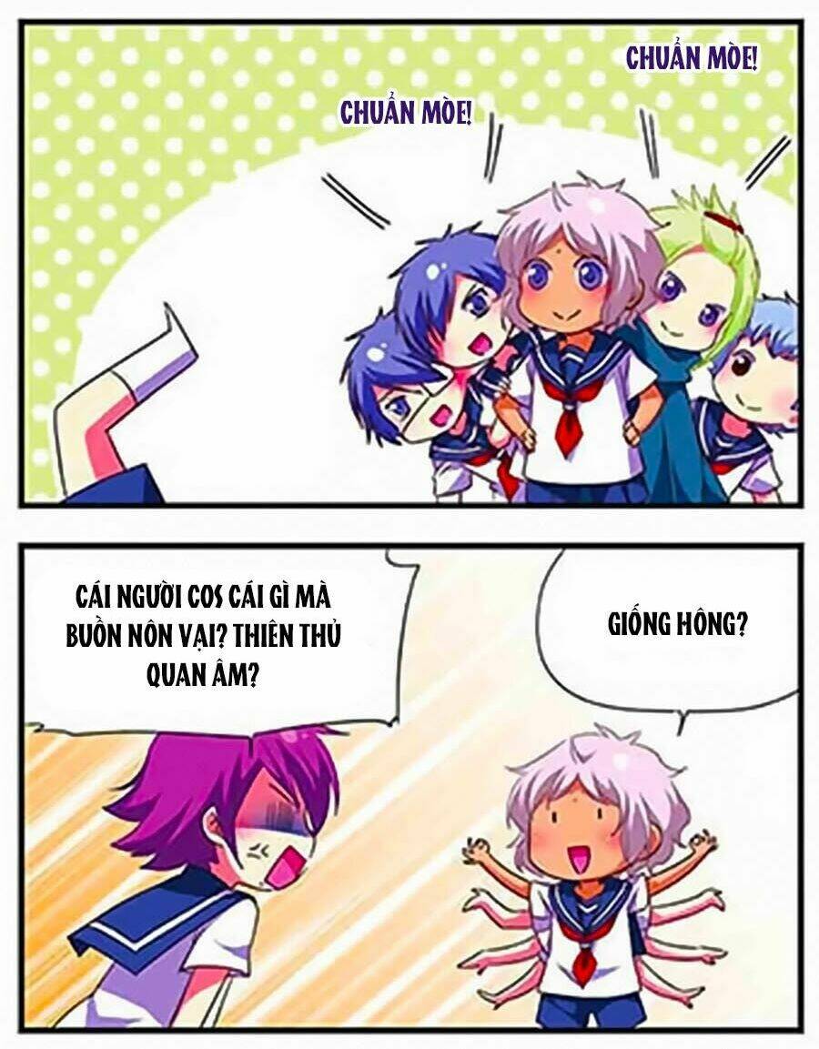 manh tam quốc chapter 106 10