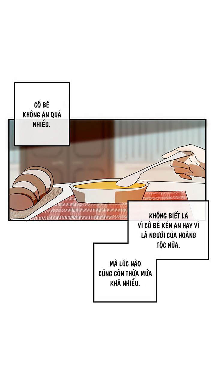 câu chuyện về đứa con hoang bị ghét bỏ chapter 5 56